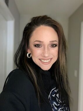 Meet your Posher, Kelly